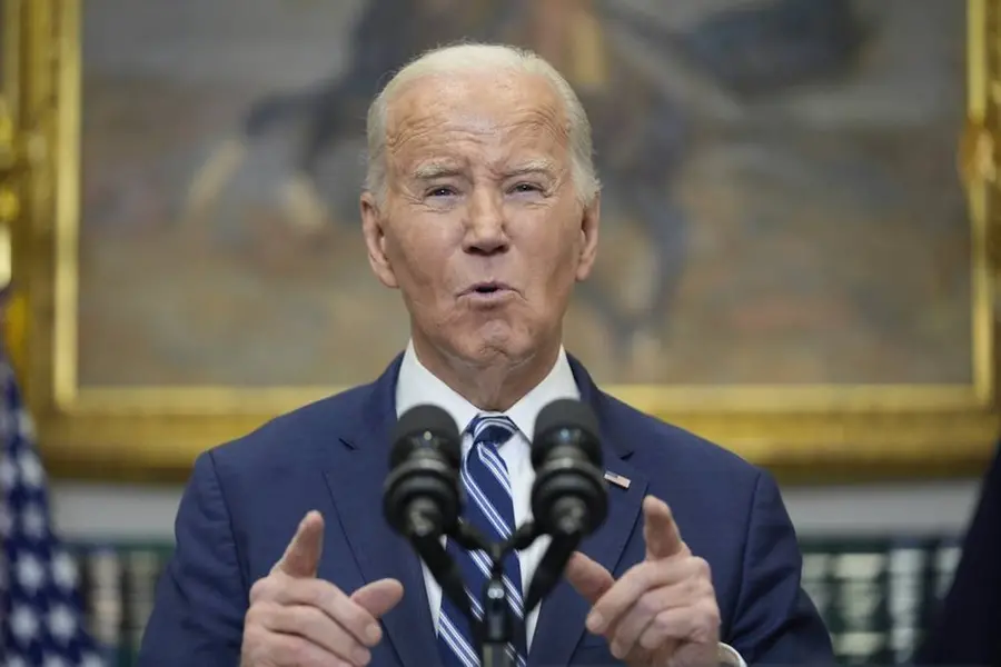 President Joe Biden calls Japan and India 'xenophobic' nations that do not welcome immigrants