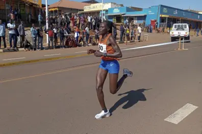 Paris to honour slain Ugandan runner Rebecca Cheptegei with sports venue tribute after tragic murder