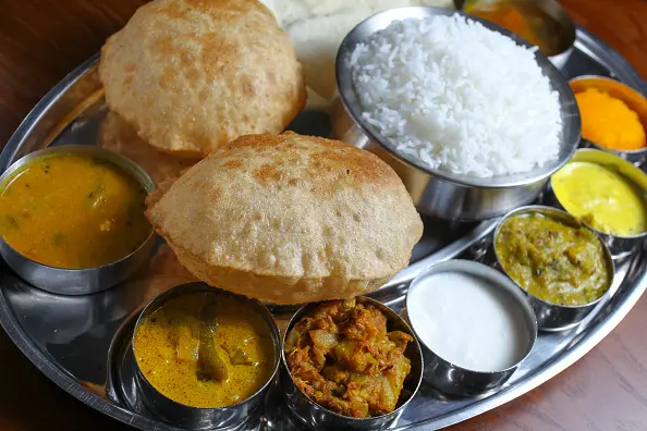 Relief for foodies! Home-cooked veg and non-veg thalis to get cheaper