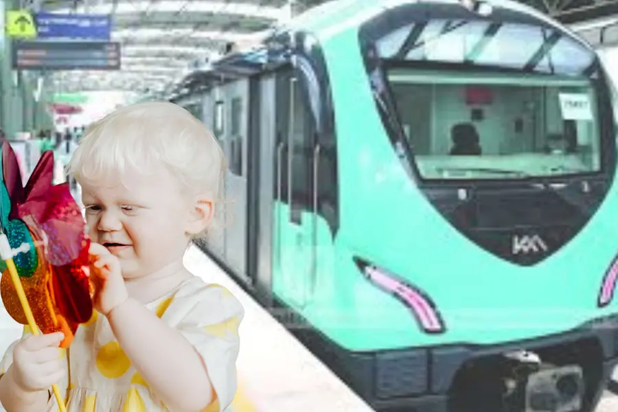 Kochi Metro starts new journey to challenge albinism misconceptions; learn more about the condition