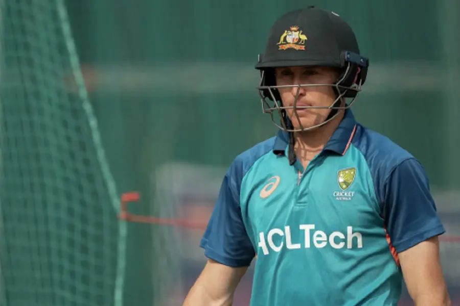 India's pacers make them a team difficult to beat, says Marnus Labuschagne
