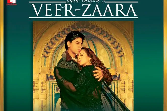 Shah Rukh Khan, Preity Zinta’s timeless love story 'Veer Zaara' returns to cinemas