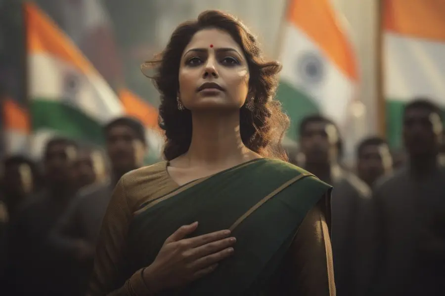 It's about reviving political thought in India