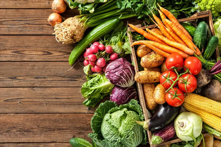 Bangladesh slashes duties on vegetable imports