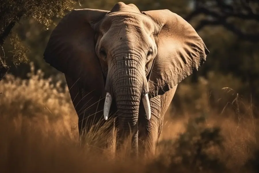 Namibia: 150 animals killed to feed people, hundreds more marked; PETA questions, Ambani offers help