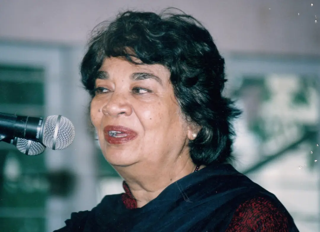 Aruna Vasudev