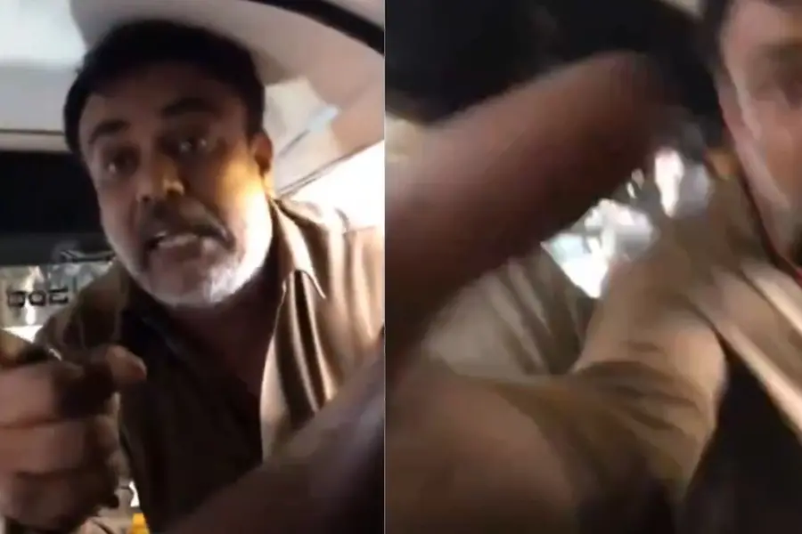 K’taka Police arrest accused auto driver for assaulting woman