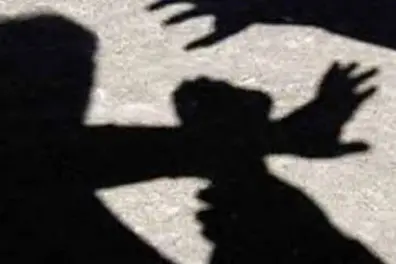 Shocking! Students assault teacher in Kerala for asking them to enter class