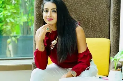 Actress Sanjjanaa Galrani urges Karnataka CM to establish women's committee in Sandalwood