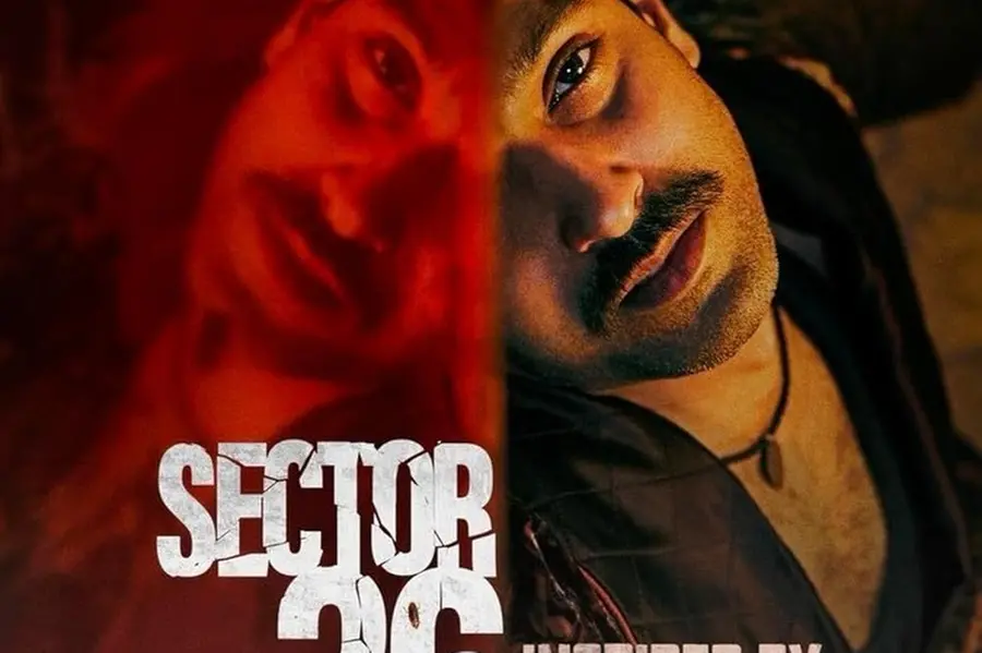‘Sector 36’ trailer: Vikrant Massey promises a chilling performance as serial killer
