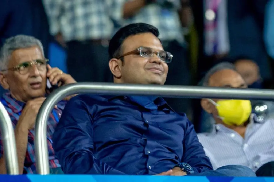 'Rohit will lift trophy in Barbados': Jay Shah's bold prediction comes true