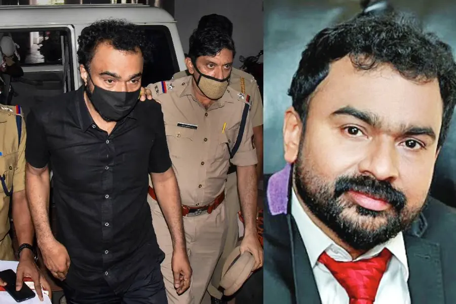 More cops involved, says complainant in cheating case against Monson Mavunkal