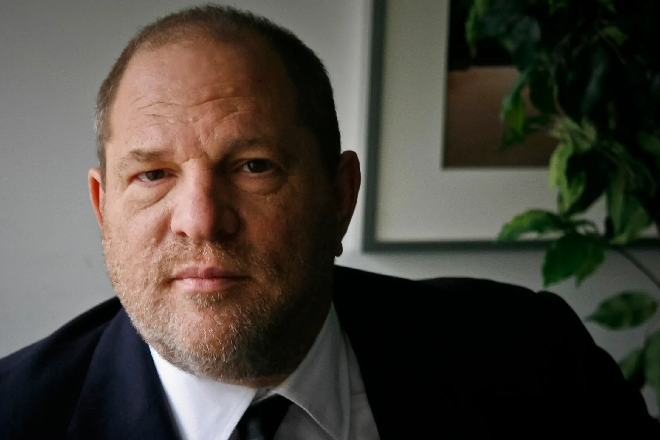 Harvey Weinstein | Photo: AP