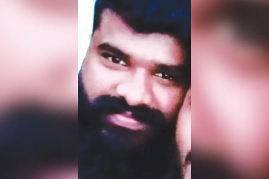 Idukki youth’s body found tied to tree; Mother, brother in custody