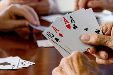 Poker and rummy are games of skill, not gambling: Allahabad High Court