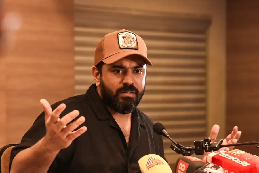 Nivin Pauly files police complaint over sexual assault claims