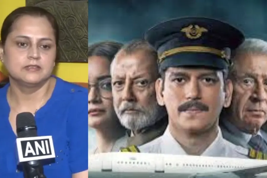 ‘They made us play Antakshari’, IC 814 survivor recalls chilling hijack incident | Watch