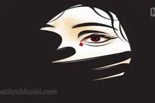 ഭർത്താവ് വാങ്ങിയ വായ്പയുടെ പലിശ നല്‍കിയില്ല; സ്ത്രീയെ നഗ്നയാക്കി മര്‍ദിച്ചു, വായില്‍ മൂത്രമൊഴിച്ചു
