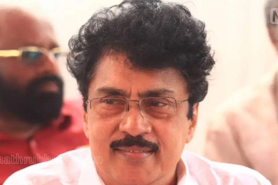 Setback for PK Sasi as bank demands return of investments in Universal College