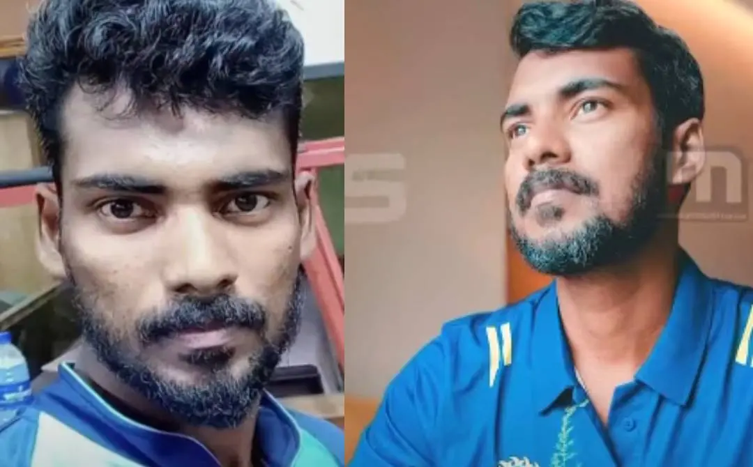 Manu | Screengrab: Mathrubhumi News