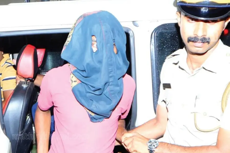 10-year-old sexual assault: Accused sold earing for Rs. 6,500 with the help of sister