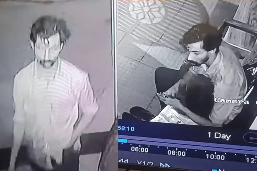 8-year-old girl of migrant couple abducted, sexually assaulted in Aluva