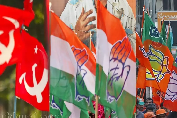 Thrikkakara bypoll: Discussions on candidates heating up