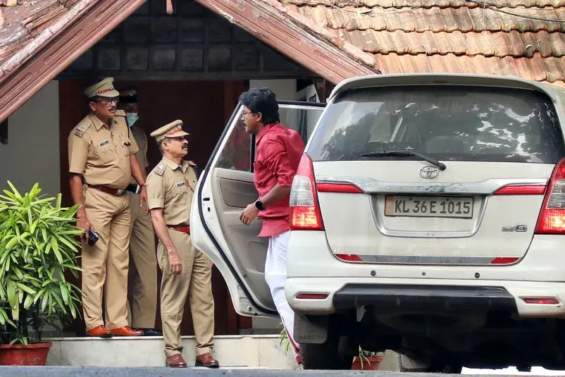 Fake complaint as cruel as rape: Kerala HC on MLA Eldhose Kunnapillil's case