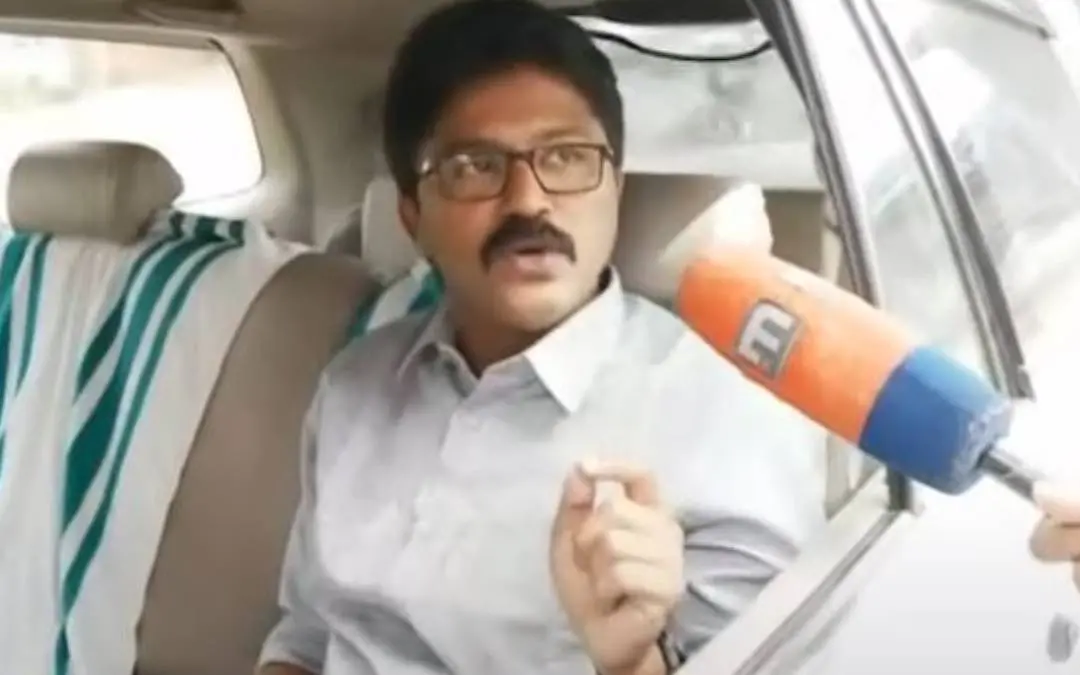 Eldhose Kunnappilly