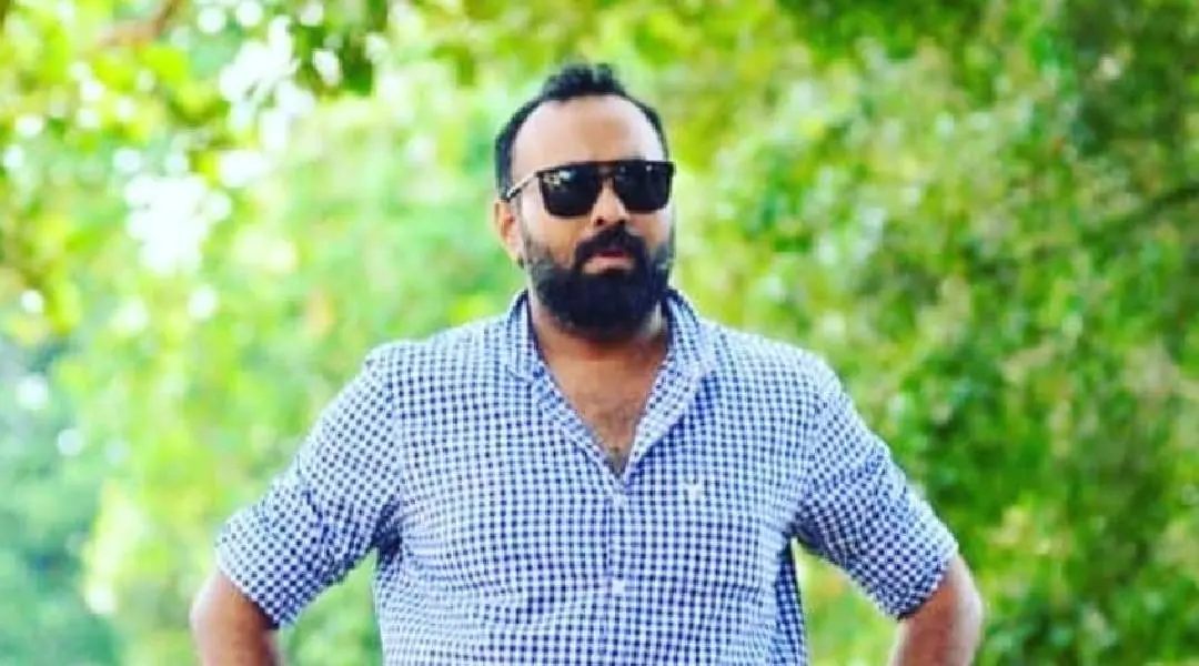 Omar Lulu