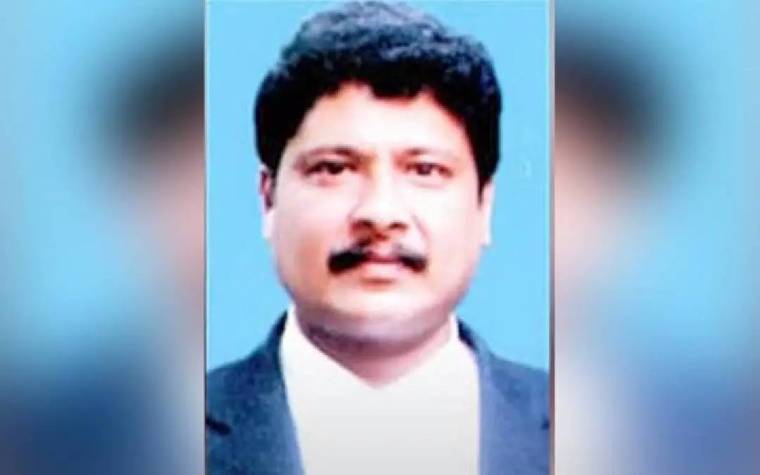 P.G Manu