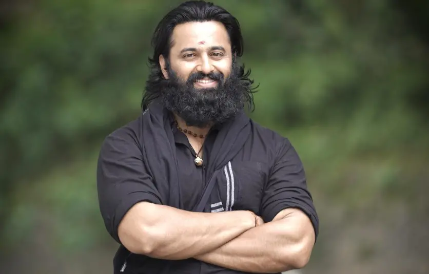ഉണ്ണി മുകുന്ദന് | photo: facebook/unnimukundan