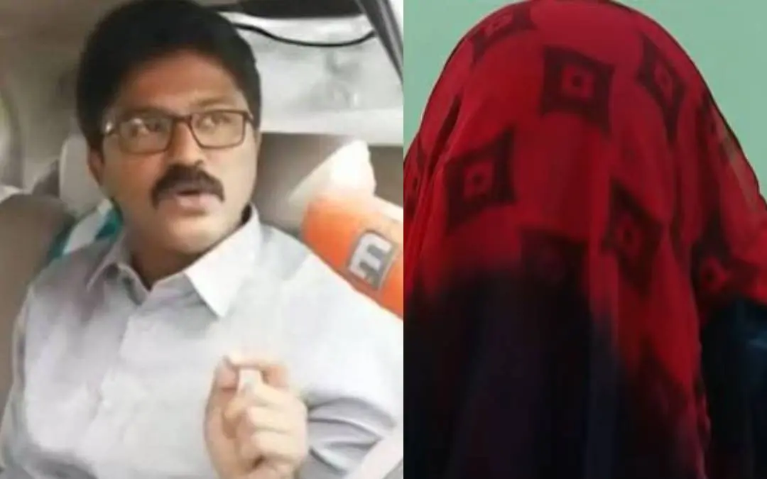 Eldhose Kunnappilly, the complainant