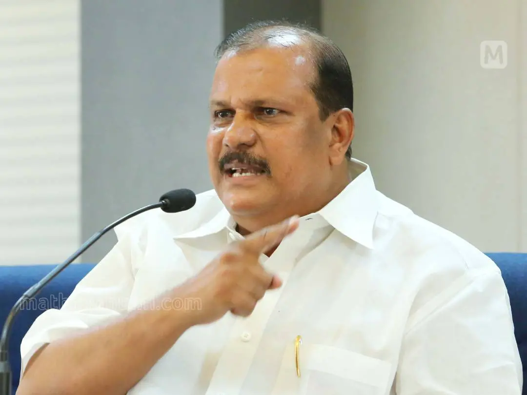 പി.സി.ജോര്ജ്