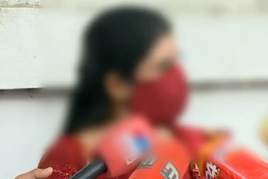 Woman complains DGP against police for not arresting Balachandra Kumar in sexual assault case