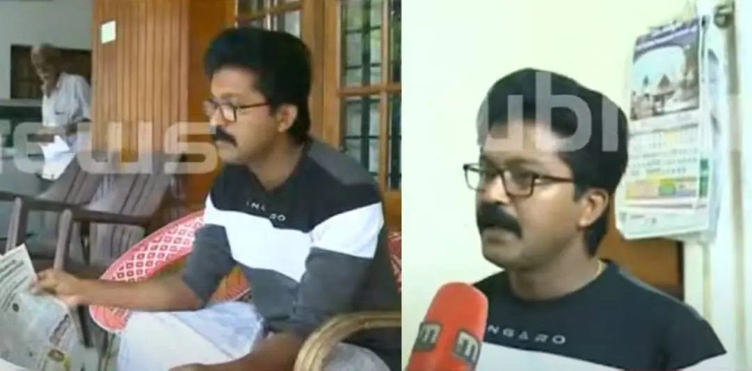 Eldhose Kunnapillil