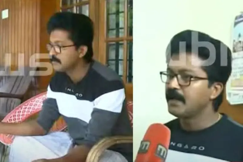 Eldhose Kunnapillil reappears at his residence after obtaining anticipatory bail