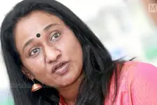 സുപ്രധാന സ്ഥാനത്തേക്ക് മത്സരിക്കുന്നതാണോ ആരോപണങ്ങൾക്ക് പിന്നിലെന്ന് അറിയില്ല- കുക്കു പരമേശ്വരൻ