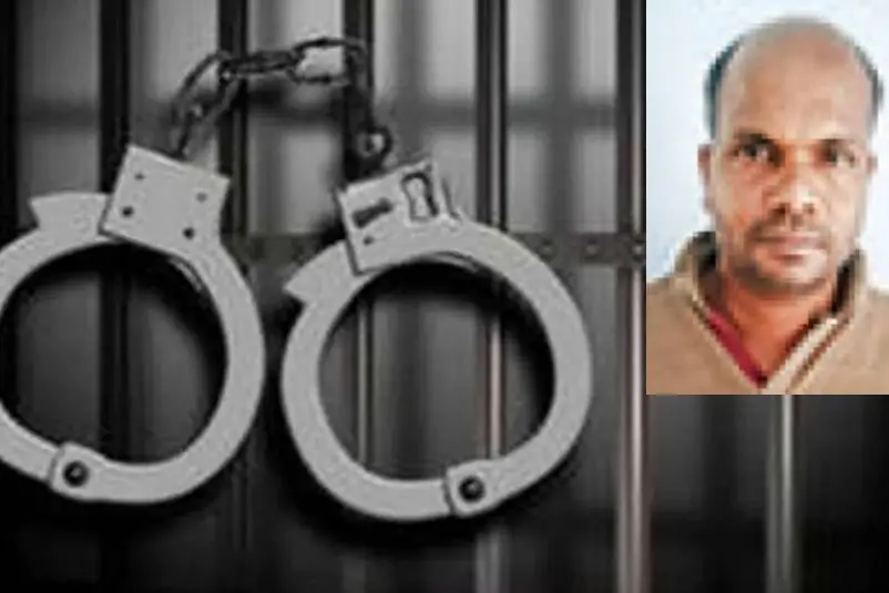 Youth nabbed for sexually abusing Adivasi widow by giving false marriage promise