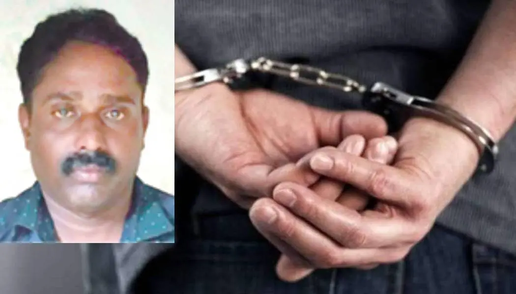റെയ്മണ്ട് ജോസഫ്