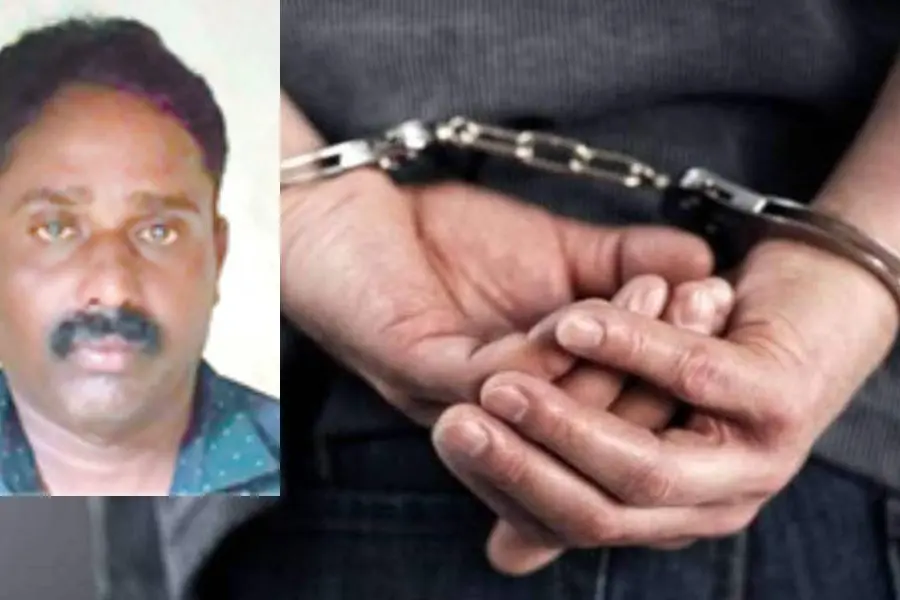 ഒപ്പംതാമസിച്ച യുവതിയുടെ സ്വര്‍ണം തട്ടിയെടുത്തു, സ്വകാര്യരംഗംകാട്ടി മുന്‍ഭര്‍ത്താവിനോട് 4 ലക്ഷംവാങ്ങി