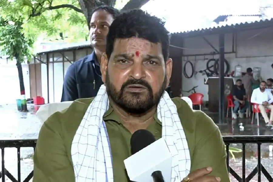 Delhi court frames charges against Brij Bhushan Singh in sexual harassment case