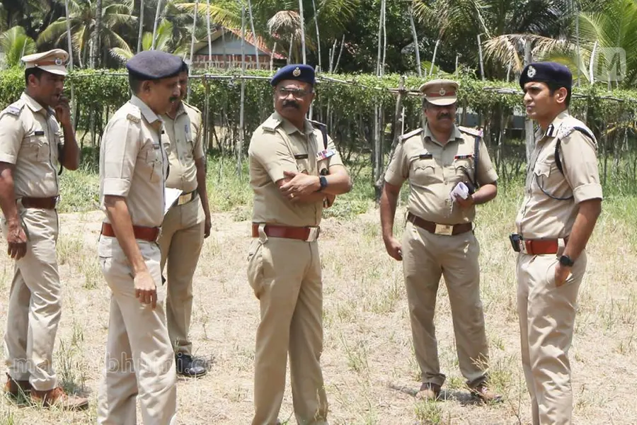 10-year-old girl kidnapped in Kasaragod sexually harassed: Medical report