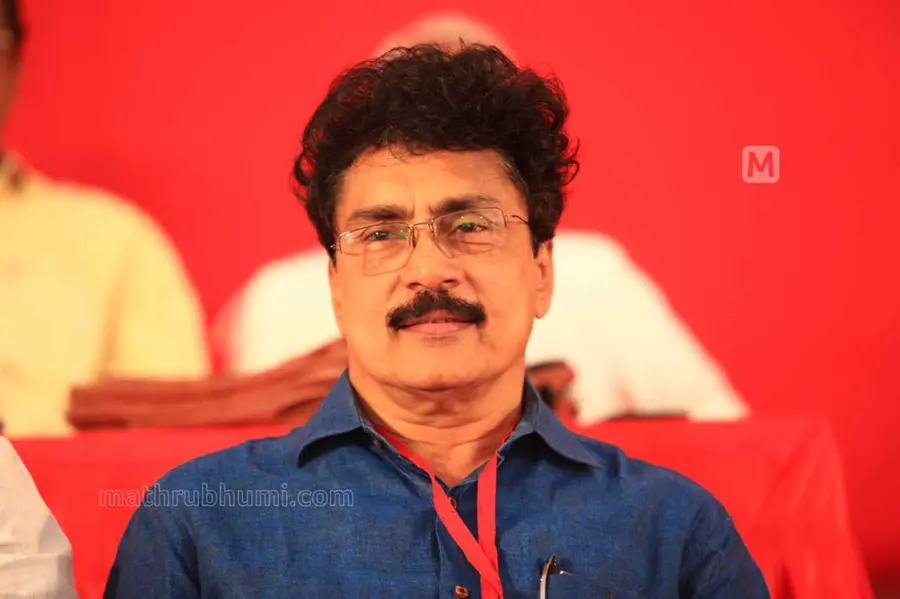 CPM ousts PK Sasi from all party positions following corruption, mismanagement charges