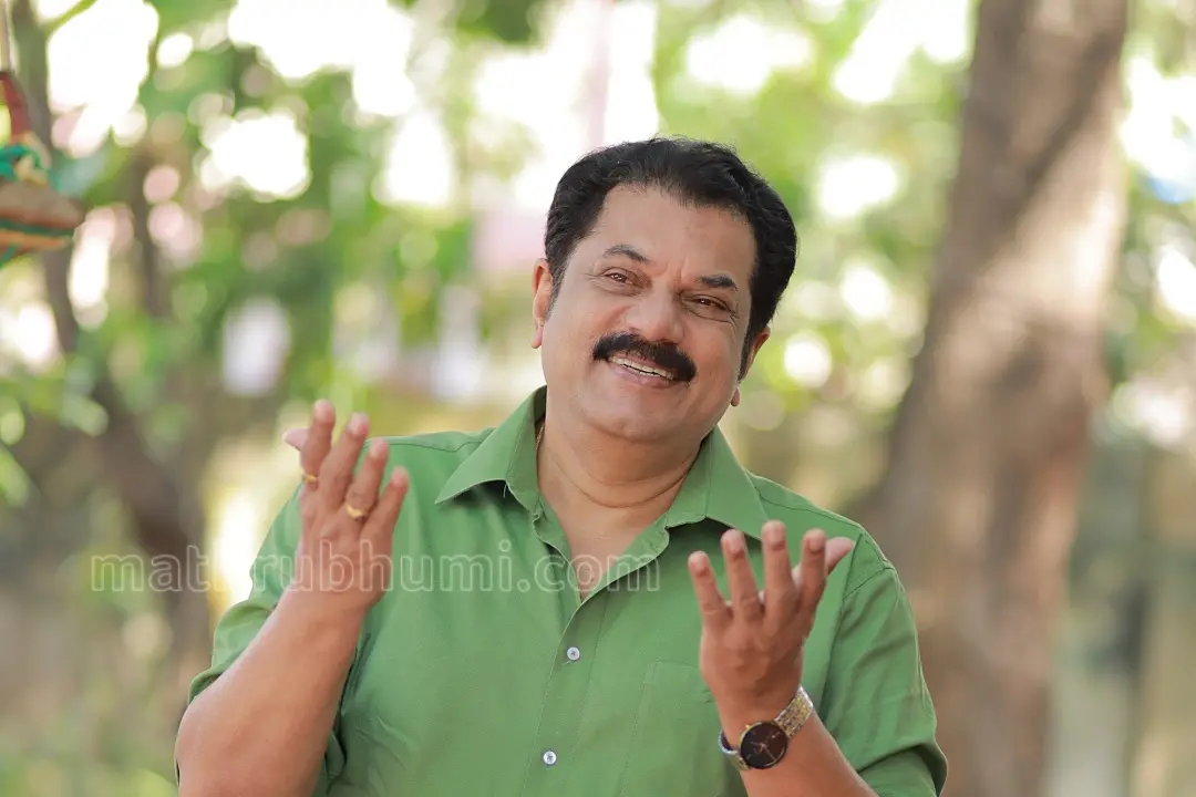 Kerala film policy forumulation panel faces overhaul following sexual allegations against Mukesh