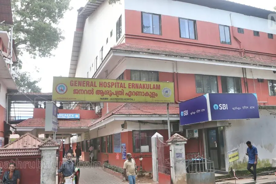 Veena George orders probe into sexual assault of lady doctor