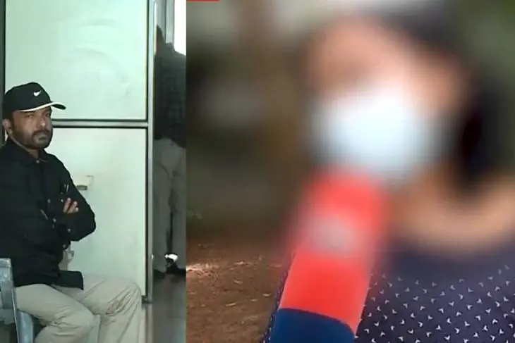 'I was forced to act on porn film by ‘Crime’ Nandakumar as I look like minister Veena George'