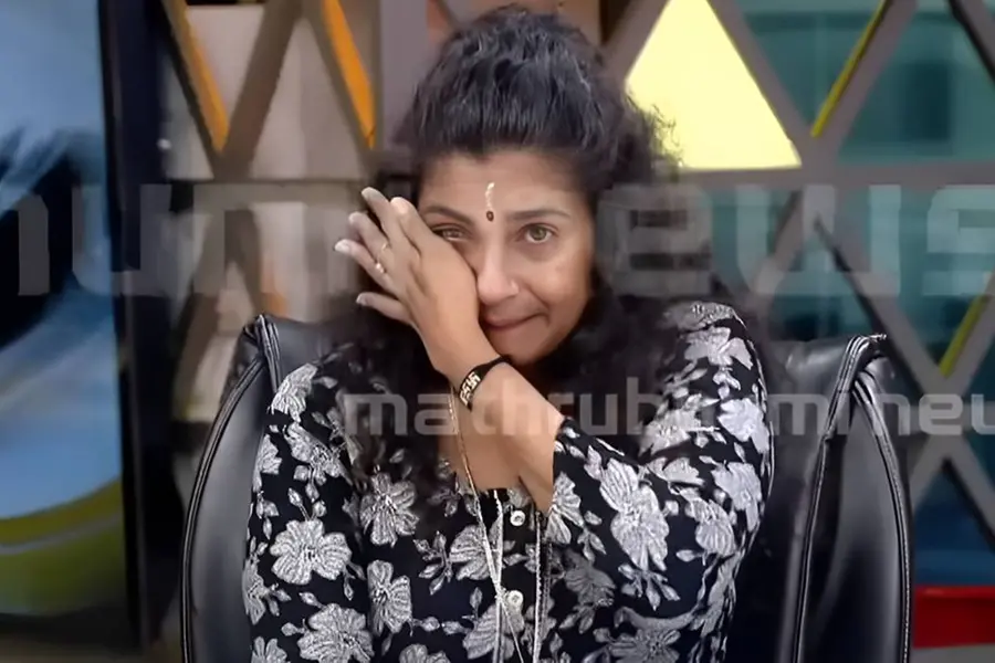 Teary-eyed Sonia Malhar says, 'I was promised Rs 3 lakh but received nothing' amid husband's death