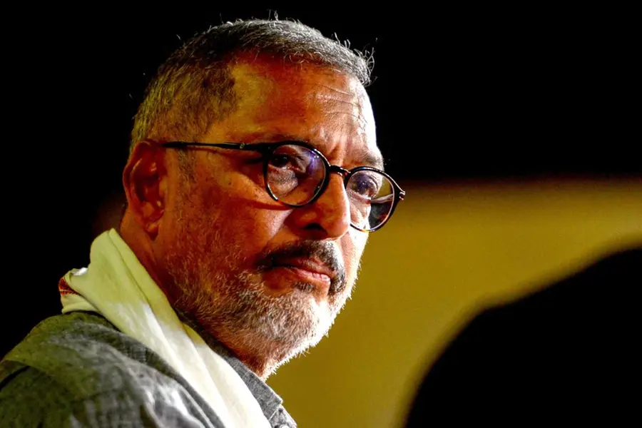 Nana Patekar on 2008 sexual harassment accusations against him: 'I knew that it was all a lie'