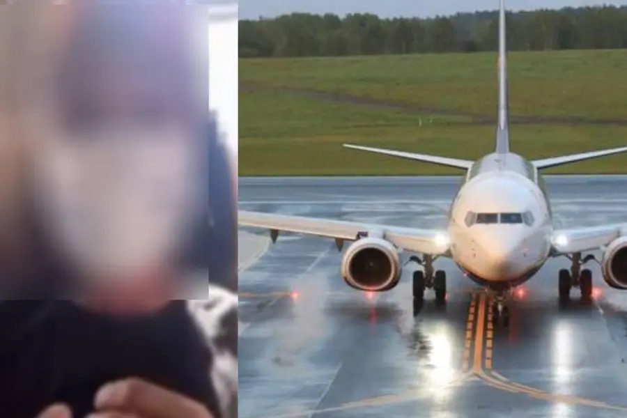 Woman claims sexual assault by former Jindal Steel CEO on flight